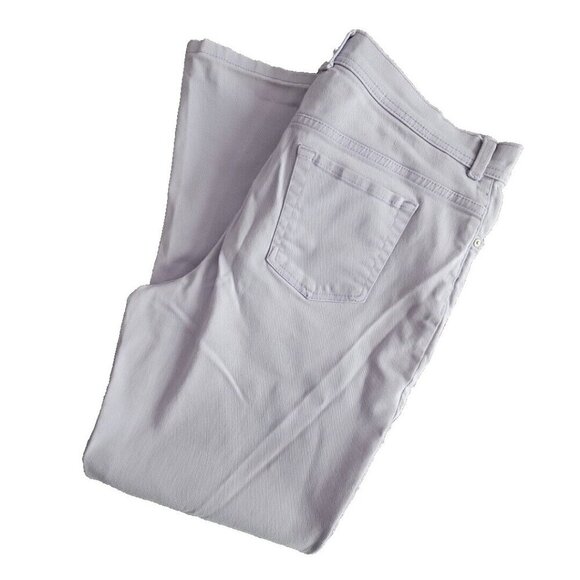 Gloria Vanderbilt Jeans Women's Size 16 (34x30) Amanda Missy Average '09 Vintage - Picture 4 of 16